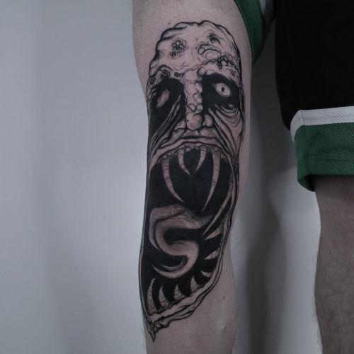 Nicola Fucili inksearch tattoo