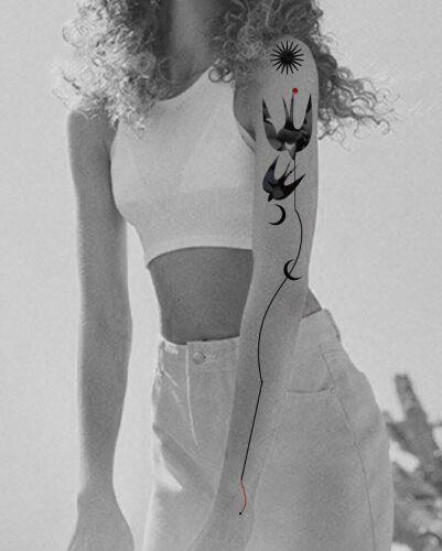 Katusza Kwiatkowska inksearch tattoo
