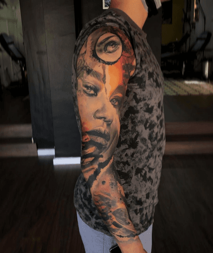 undefined inksearch tattoo