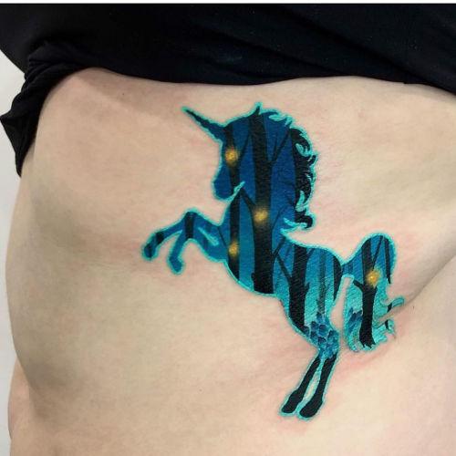 Daria Stahp inksearch tattoo