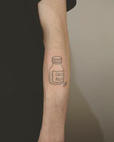 EmilkyWay inksearch tattoo