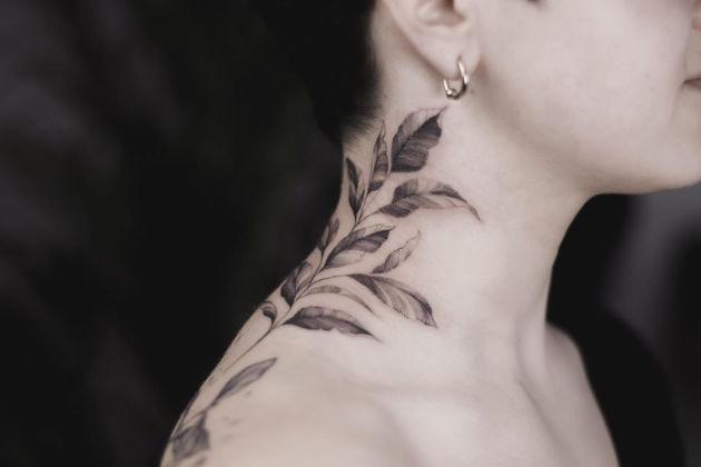 Joasia Luna inksearch tattoo