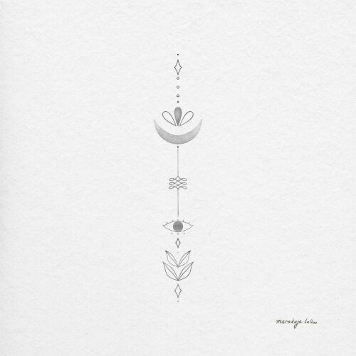 marakuja tattoo inksearch tattoo