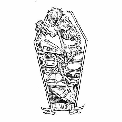 Zajawa Kraków inksearch tattoo