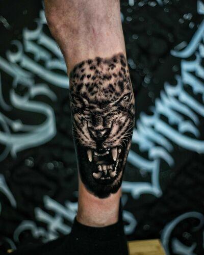 Pracownia Art Kolektyw inksearch tattoo
