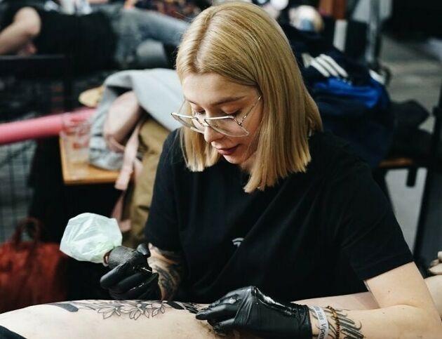 La Familia Tattoo Shop inksearch tattoo