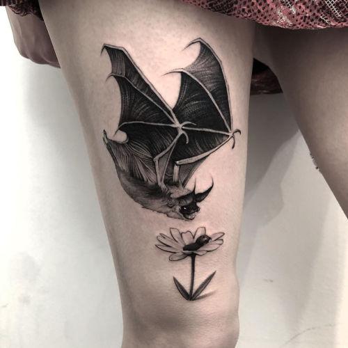 Patryk Chybowski (Boski Tattoo) inksearch tattoo