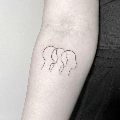 FAJNERZECZYTATUAŻE inksearch tattoo