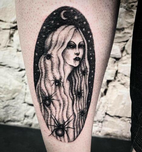 undefined inksearch tattoo