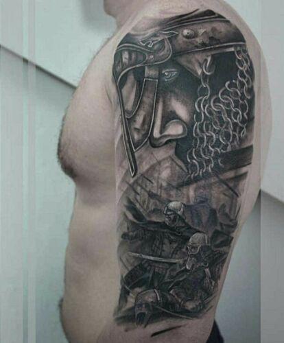 Zakład Tatuażu inksearch tattoo