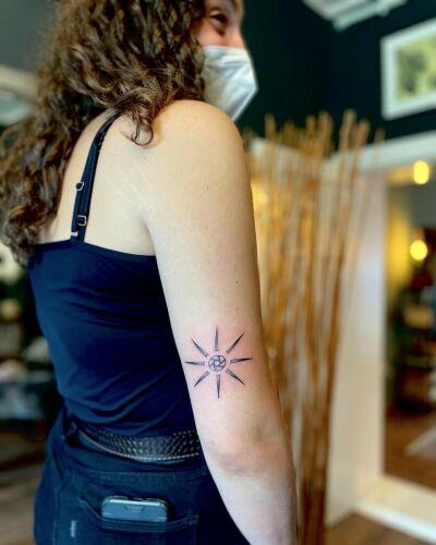 tintenstrich.tattoo inksearch tattoo