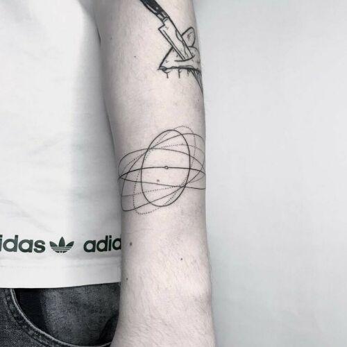 Black Cats Tattoo inksearch tattoo