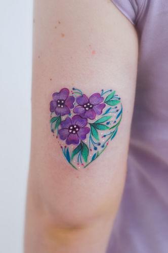 Cat Kat inksearch tattoo