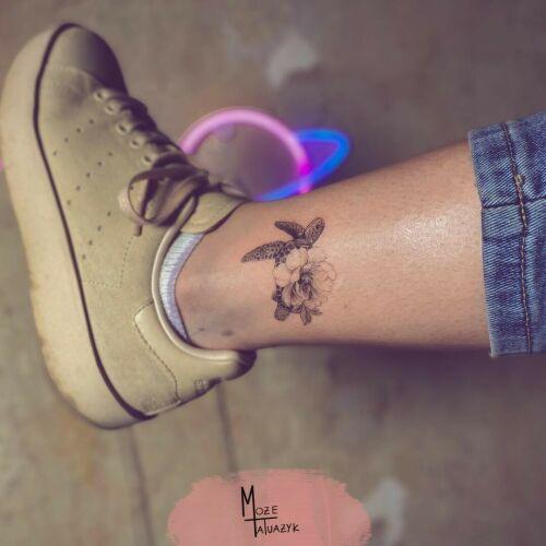 Mozetatuazyk inksearch tattoo