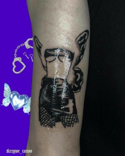 undefined inksearch tattoo