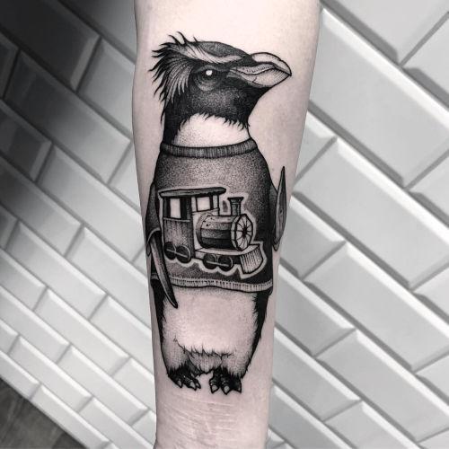Patryk Chybowski (Boski Tattoo) inksearch tattoo
