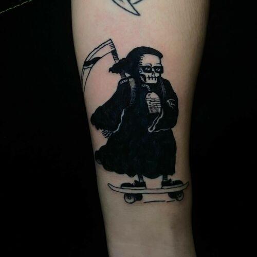 Vaper Tattoo inksearch tattoo
