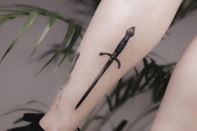 Joasia Luna inksearch tattoo
