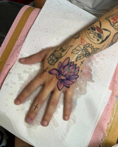 Nie Po Drodze Tattoo inksearch tattoo