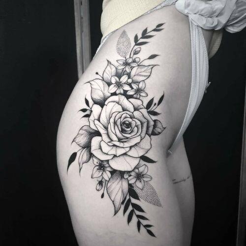 Speak In Color inksearch tattoo