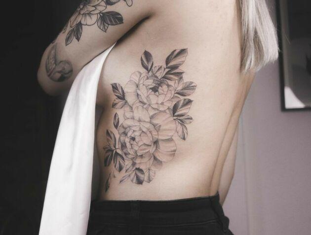 Joasia Luna inksearch tattoo