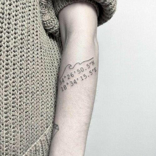 FAJNERZECZYTATUAŻE inksearch tattoo