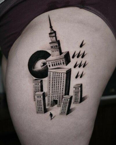 Patryk Chybowski (Boski Tattoo) inksearch tattoo