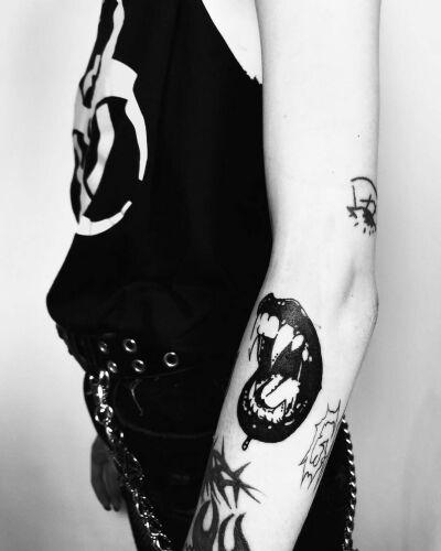 Podła Tattoo inksearch tattoo