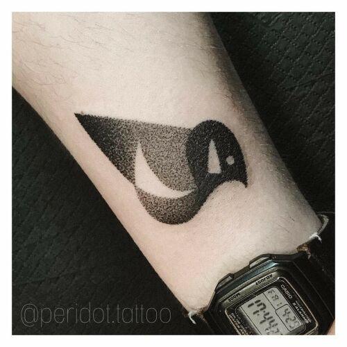 The Witchery Machine inksearch tattoo