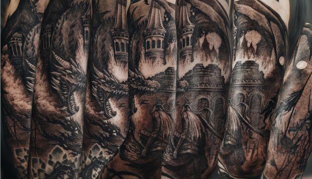 undefined inksearch tattoo