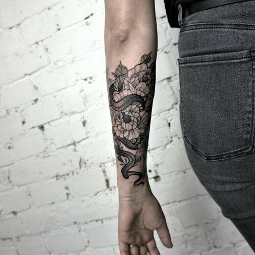grubakrechatattoo inksearch tattoo