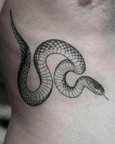 Igor Marek inksearch tattoo