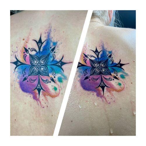 RatinInk inksearch tattoo