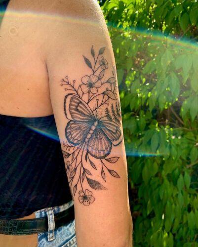 Weź Się Tattoo inksearch tattoo