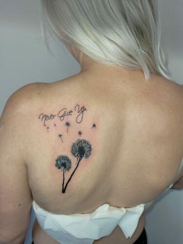 Aleksandra Bączkowska inksearch tattoo