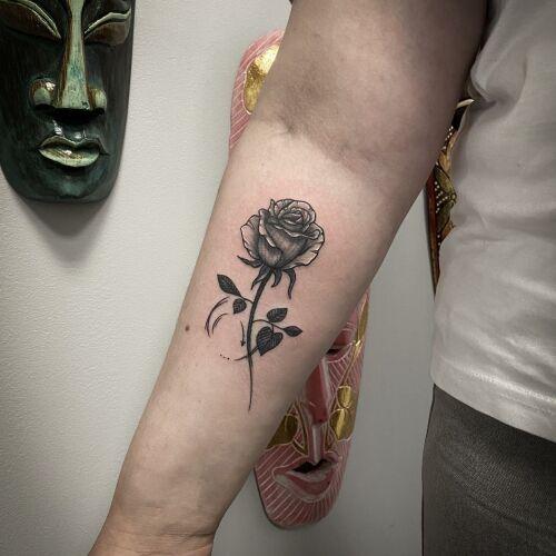 Irina Furianova inksearch tattoo