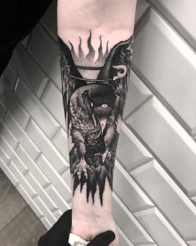Patryk Chybowski (Boski Tattoo) inksearch tattoo