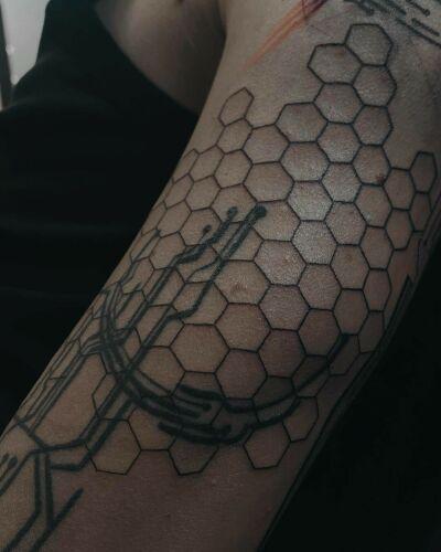 Martyna Nene inksearch tattoo