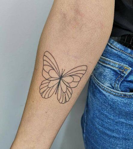 KOS TATTOO&PIERCING inksearch tattoo