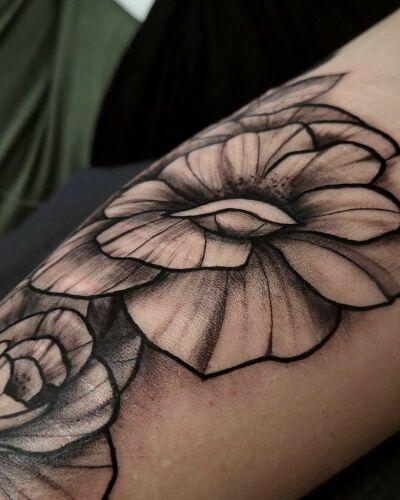 Halko Tattoo Vegan Tattoos inksearch tattoo
