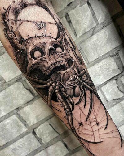 Tattoomasz inksearch tattoo