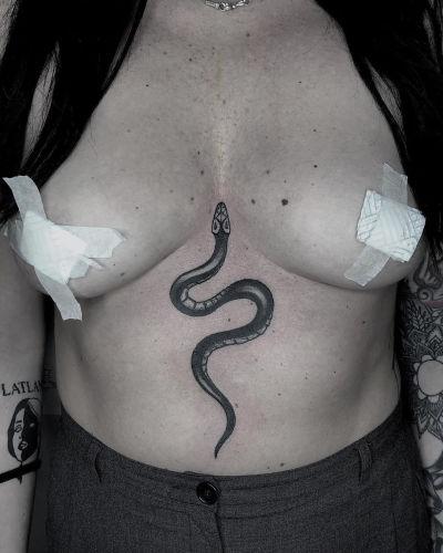 Nicola Fucili inksearch tattoo