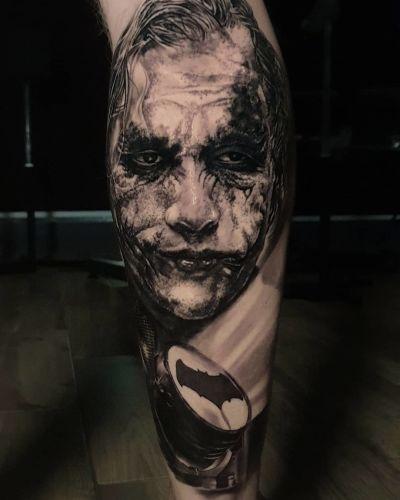 Albert Mazowiecki inksearch tattoo