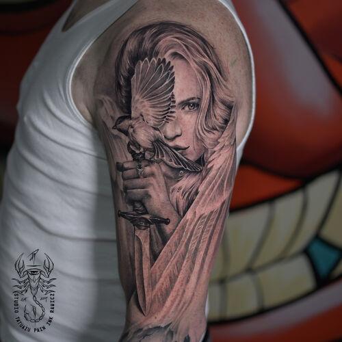 undefined inksearch tattoo