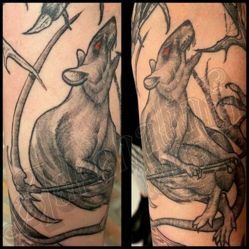 INKcepcja inksearch tattoo