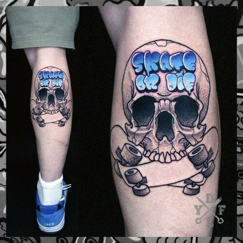 deyf_tattoozz inksearch tattoo