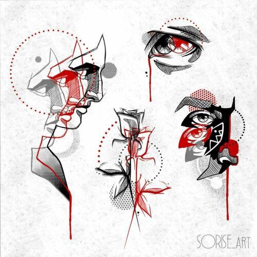 Sorise_art inksearch tattoo