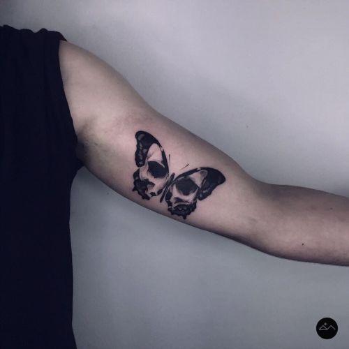 Tygrys inksearch tattoo