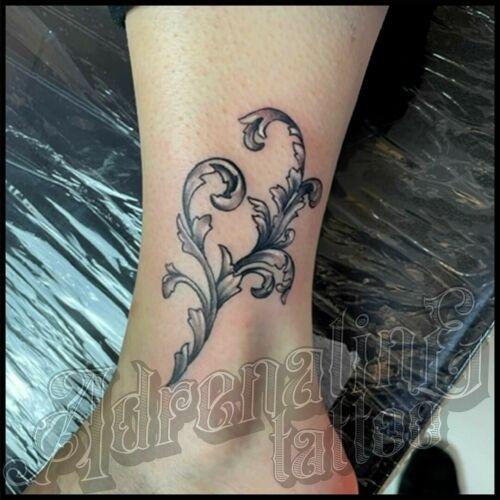 INKcepcja inksearch tattoo