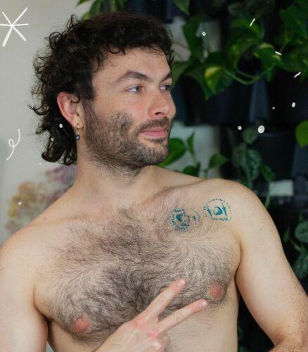 Ula Mierzwa inksearch tattoo